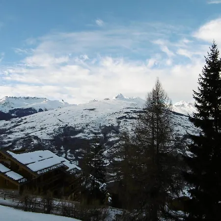 Apartman Calme A La Plagne, 3 Pers, Animaux Admis - Fr-1-353-6