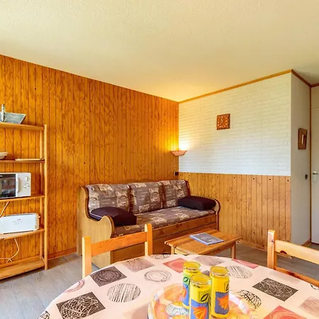 Calme A La Plagne, 3 Pers, Animaux Admis - Fr-1-353-6 Apartman La Plagne