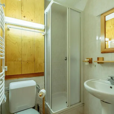 Apartman Calme A La Plagne, 3 Pers, Animaux Admis - Fr-1-353-6
