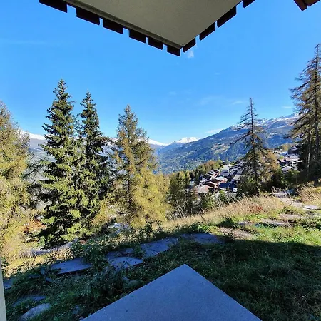Calme A La Plagne, 3 Pers, Animaux Admis - Fr-1-353-6 Apartman *